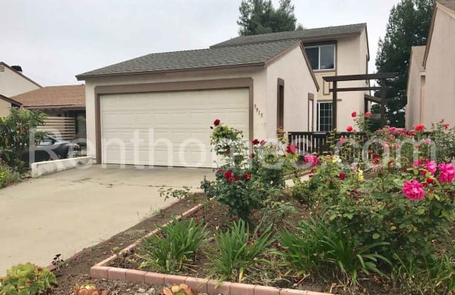 9915 Paseo Montalban - 9915 Paseo Montalban, San Diego, CA 92129