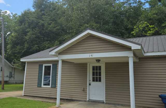 141 Shelton Street - 141 Shelton Street, Covington, TN 38019