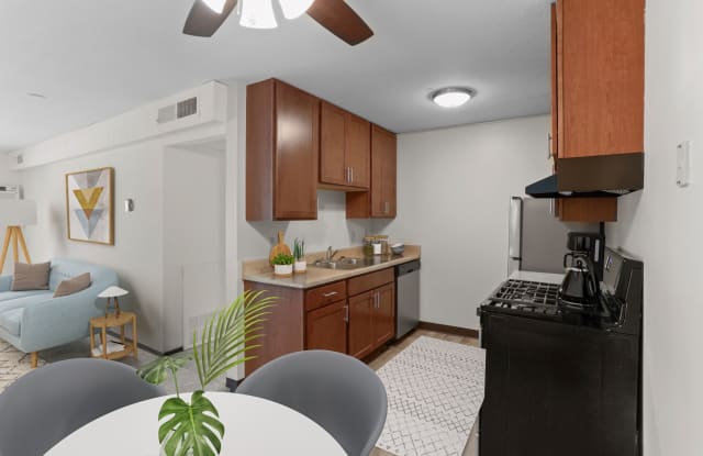 Parkridge Way Apartments Gallery 2