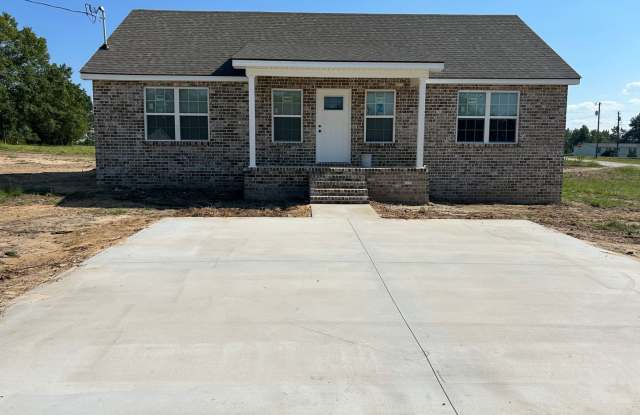 3 Bed 2 Bath Brick House - New Construction Coming Soon Gallery 1