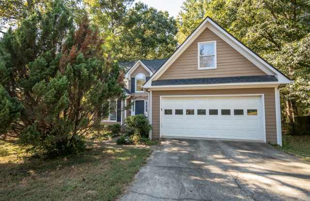 119 Spring Lake Drive - 119 Spring Lake Drive, Athens, GA 30605