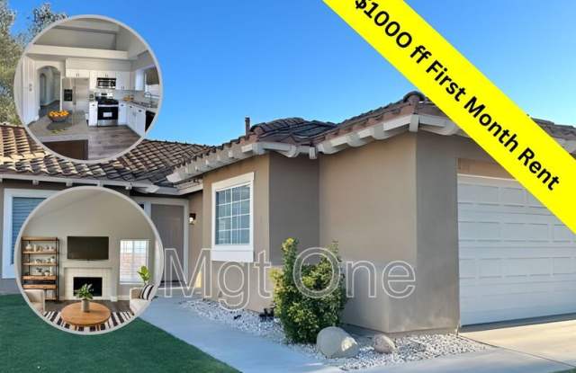 2156 Russell Dr. - 2156 Russell Drive, Corona, CA 92879