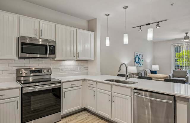 Gateway Pines photos photos