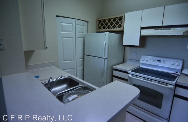 2652 Robert Trent Jones Dr #525 - 2652 Robert Trent Jones Dr Unit 525, Orlando, FL 32835