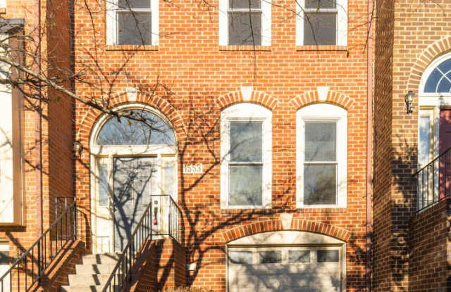 Exclusive Townhome at 1553 Templeton Place in Rockville, MD photos photos