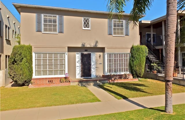 335 Bay Shore Avenue - 335 Bay Shore Avenue, Long Beach, CA 90803