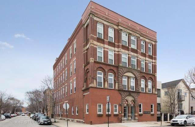 1517 N Paulina Street - 1517 North Paulina Street, Chicago, IL 60622 1517 N Paulina Street - 1517 North Paulina Street, Chicago, IL 60622