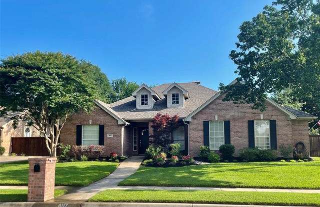8117 Shady Oaks Drive - 8117 Shady Oaks Drive, North Richland Hills, TX 76182
