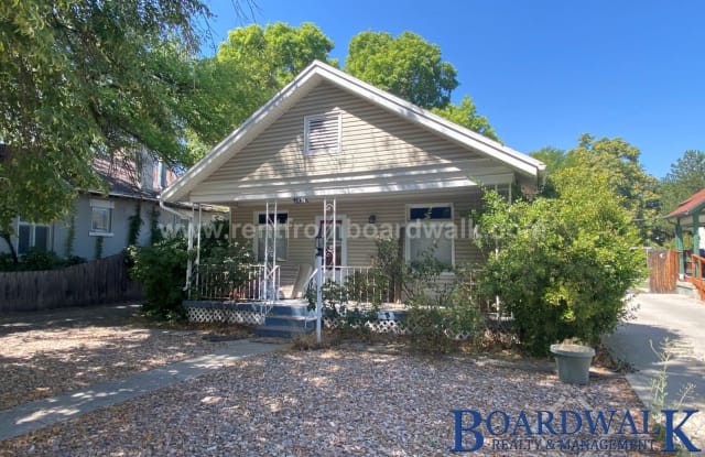 1934 S 1000 E - 1934 1000 East, Salt Lake City, UT 84105