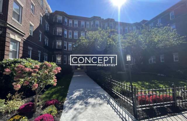 100 Queensberry St. photos photos
