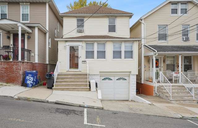 1507 80TH ST - 1507 80th Street, North Bergen, NJ 07047