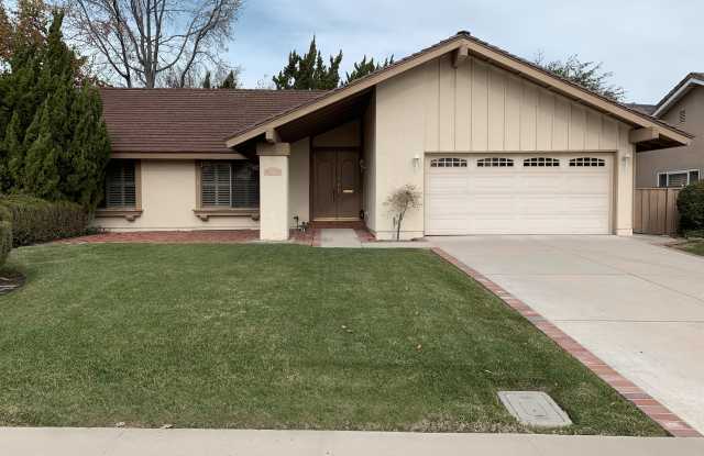 3092 E Adirondack Court - 3092 East Adirondack Court, Thousand Oaks, CA 91362