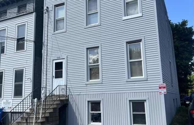 509 Hamilton Street - 2 photos photos