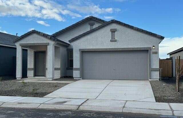 2102 E NEW BONNET Lane photos photos