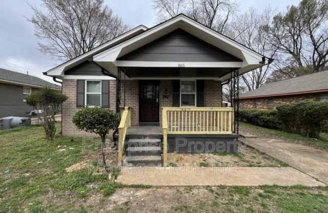 865 Haynes St photos photos