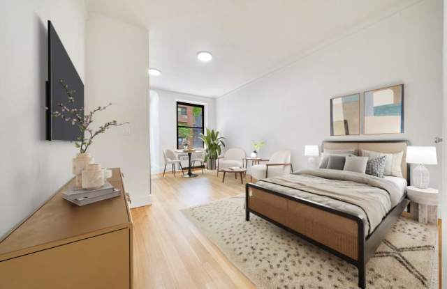 338 East 53rd Street photos photos