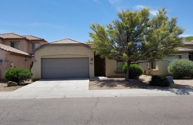 9131 W Monte Vista Rd - 9131 West Monte Vista Road, Phoenix, AZ 85037