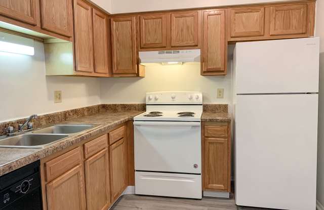 Waterstone Place Apartments photos photos