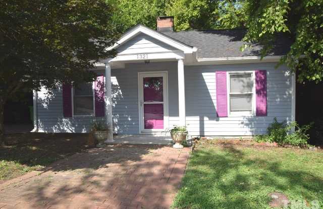 1321 Dale Street photos photos