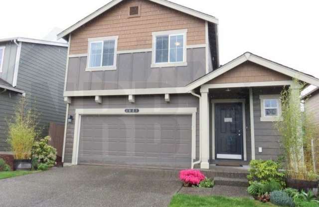 Beautiful 4 Bedroom Home located in a Gated Community! photos photos