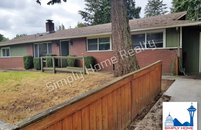 1203 Wynoochee Pl NE photos photos