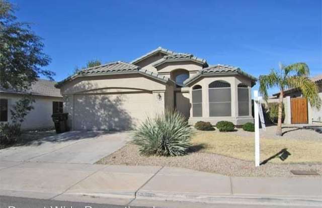 9458 E PLANA AVE - 9458 East Plana Avenue, Mesa, AZ 85212