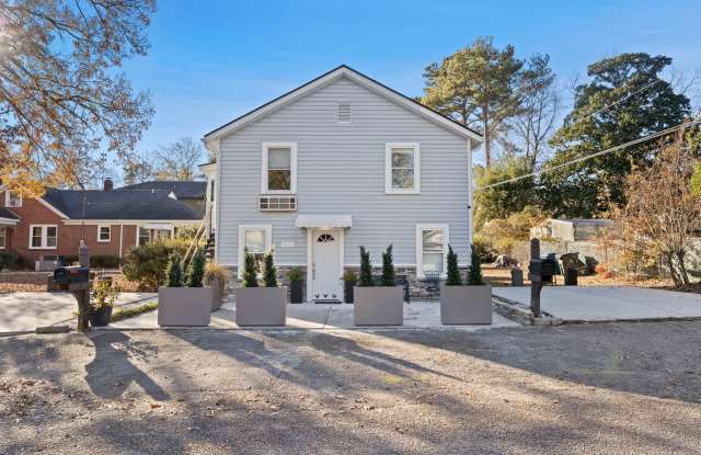 Stylish/Fully Furnished 2-Bedroom Retreat Near Campus  Downtown Columbia photos photos