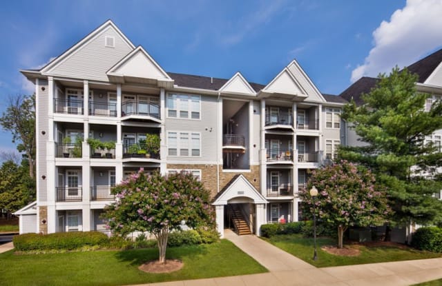 Jefferson Arbors at Broadlands photos photos