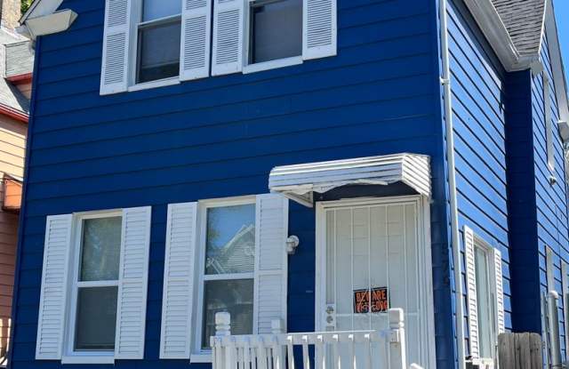 Cleveland East Side Single photos photos