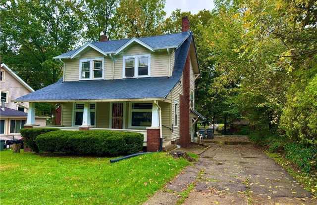 175 Brookline Avenue - 175 Brookline Avenue, Youngstown, OH 44505