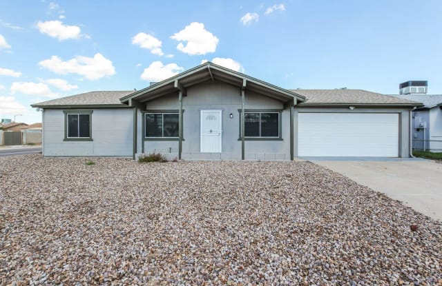 3452 E Acoma Drive - 3452 East Acoma Drive, Phoenix, AZ 85032