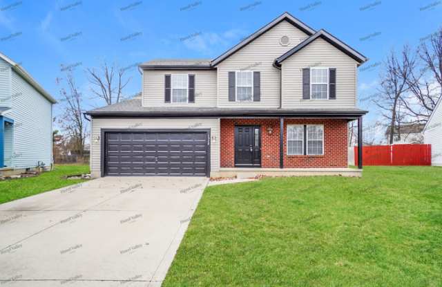 1528 Berkhard Drive photos photos