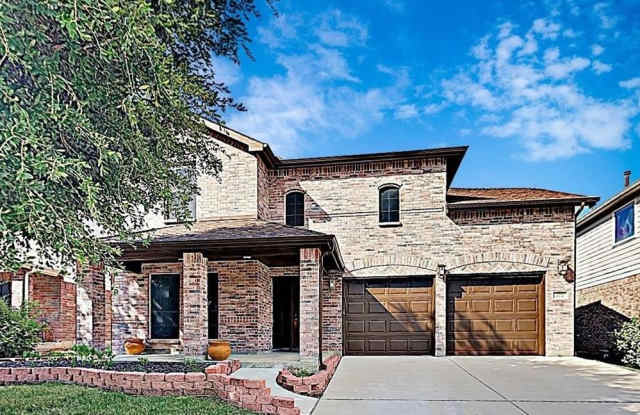 377 Bayberry Drive - 377 Bayberry Drive, Fate, TX 75087