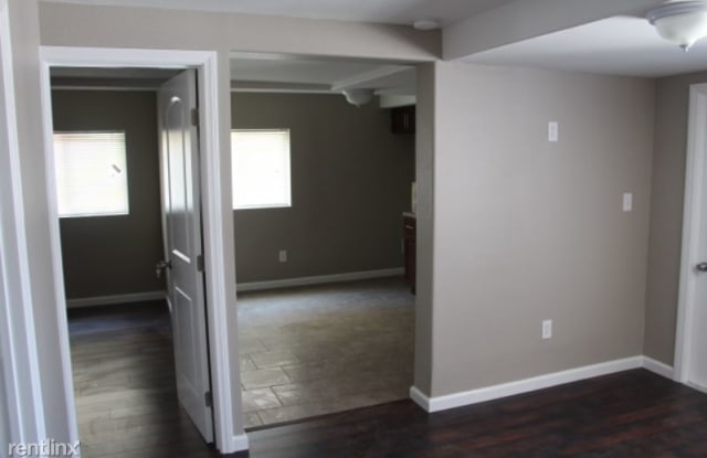 3503 Ellison St 1/2 - 3503 Ellison Street, East Los Angeles, CA 90063