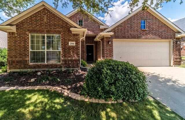 2504 Canyon Bay - 2504 Canyon Bay, McKinney, TX 75072