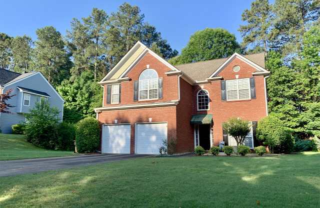 975 Landover Crossing - 975 Landover Xing, Suwanee, GA 30024