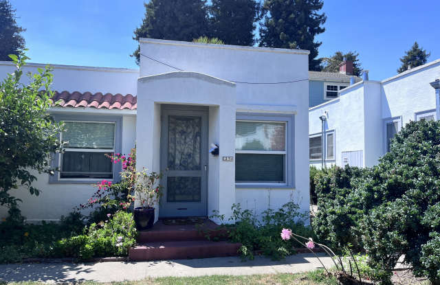 323 Walnut Avenue #A photos photos