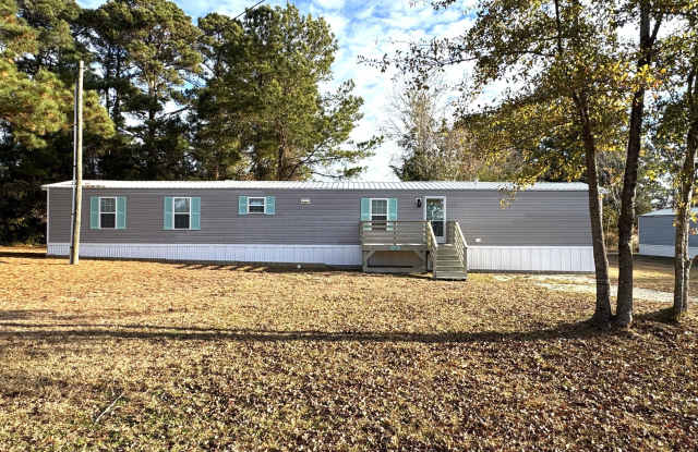 198 Trout Street - 198 Trout Street, Holly Ridge, NC 28445