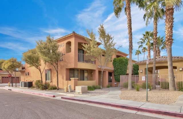 16233 N 30TH Place - 16233 North 30th Street, Phoenix, AZ 85032