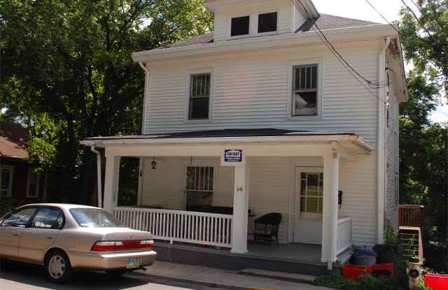 116 Grosvenor St Gallery 2