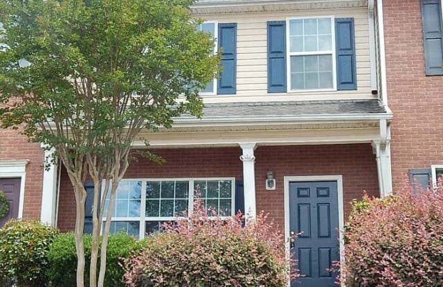 6105 Capitol Knoll - 6105 Capitol Knoll, Fairburn, GA 30213