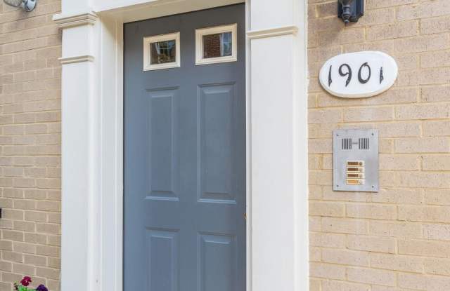 1901 KALORAMA PLACE NW Gallery 2