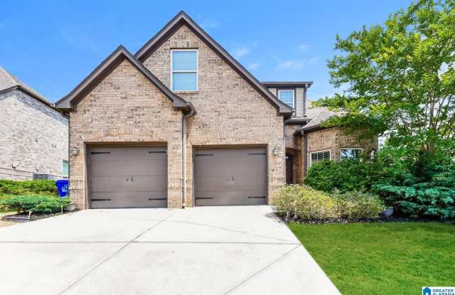 3044 CHELSEA PARK RIDGE - 3044 Chelsea Park Ridge, Chelsea, AL 35043