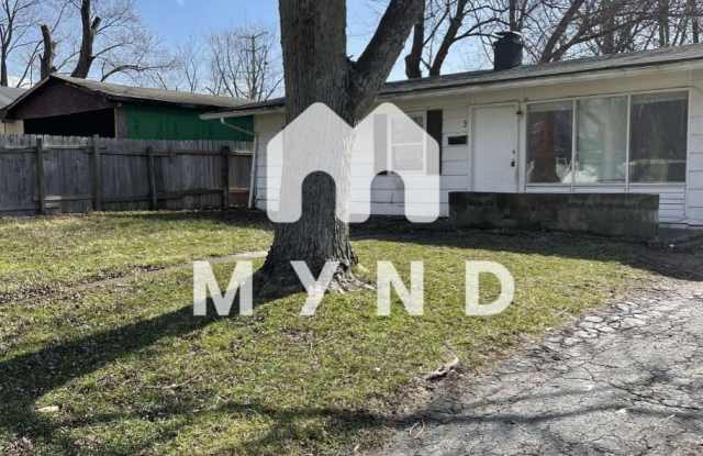 3 Bingham Ct - 3 Bingham Court, Indianapolis, IN 46222