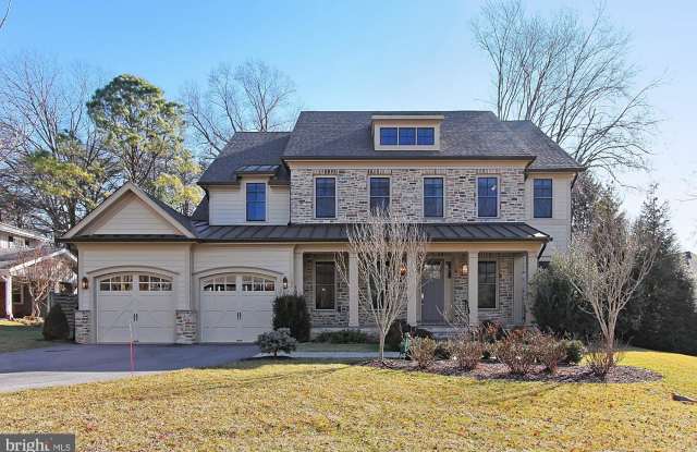 1123 GUILFORD COURT - 1123 Guilford Court, McLean, VA 22101