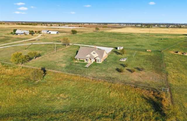 2492 S Branch Road - 2492 South Branch Road, Denton County, TX 76249