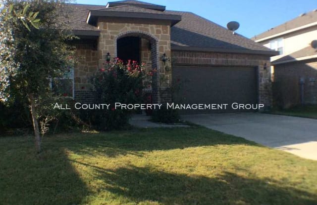 5317 Threshing Drive - 5317 Threshing Drive, Fort Worth, TX 76179