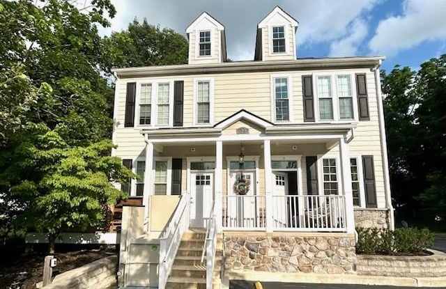 34 REESE AVE #1 - 34 Reese Avenue, Delaware County, PA 19073