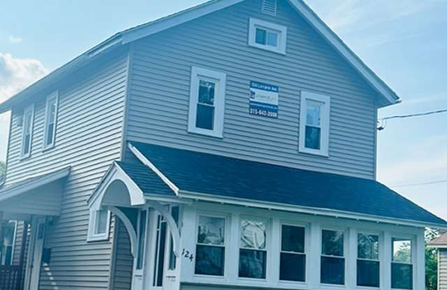 124 Lorraine Ave photos photos