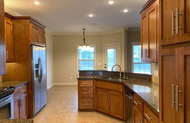 Sommer Brooke Subdivision! Gallery 3